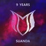 9 Years Suanda