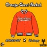 Orange Gucci Jacket