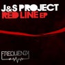 Red Line EP