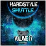 Hardstyle Shuttle, Vol. 17