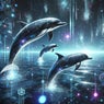 Cyber Dolphins