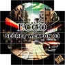 Secret Weapon 03 (Original Mixes)