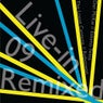 Live-In 09 Remixed