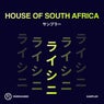 House of South Africa (Sampler)