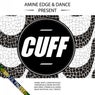 Amine Edge & DANCE Present CUFF, Vol. 3: Brazil Finest