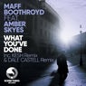 What You've Done (Remixes Pt 1)