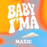Baby I'Ma