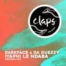 Iyaphi Le Ndaba