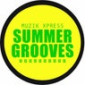 Disco Incorporated - Summer Groovers E.P