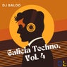 Galicia Techno, Vol. 4