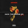 Jack the House 2 EP