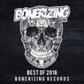 Best Of 2016: Bonerizing Records