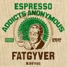 Espresso Addicts Anonymous