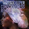 Deeper Consciousness (Remixes P2)