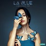 La Blue: Elegant & Relaxing Lounge
