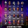 Afro Evolution III