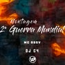 Montagem - 2° Guerra Mundial