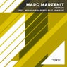 Marc Marzenit - Perron (Remixes)