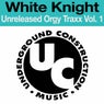 Unreleased Orgy Traxx Vol. 1 - EP