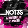 Addison Lee (Remixes)