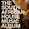 The South African House Music Album
