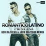 Princesa - Geo Da Silva & Jack Mazzoni Remix