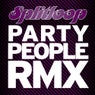 Party People (Remixes)