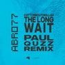 The Long Wait