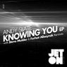 Knowing You EP
