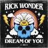 Dream Of You (Extended Mix)