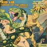 Terrors Of The Jungle Vol​.1