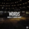 Words (feat. Damien Garry)