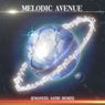 MELODIC AVENUE - Emanuel Satie Remix