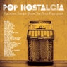 Pop Nostalgia - Popular Songs From The Past Revisited