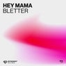 Hey Mama (Extended Mix)