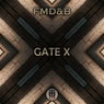 Gate X