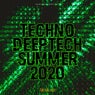 Techno Deep Tech Summer  2020