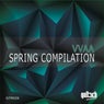 VVAA Spring Compilation