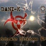 Schranz Sickness EP