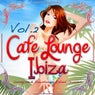 Cafe Lounge Ibiza, Vol. 2 (Loungism and Downtempo Island Grooves)