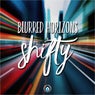 Blurred Horizons