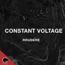 Constant Voltage (Original Mix)