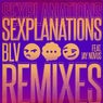Sexplanations (feat. Jay Novus) [Remixes]