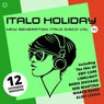 Italo Holiday, New Generation Italo Disco, Vol. 14
