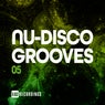 Nu-Disco Grooves, Vol. 05