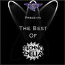 The Best of Technodelia Records