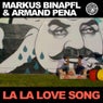 La La Love Song (Part 1)