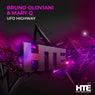 UFO Highway
