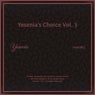Yesenia's Choice, Vol. 3