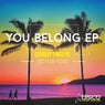 You Belong EP
